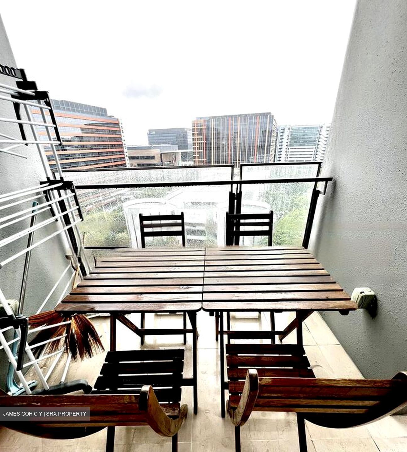 Katong Regency (D15), Apartment #577155971